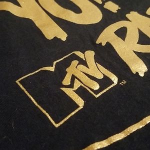 MTV Shirts - YO! MTV Raps Tshirt NWOT MTV Shirts - YO! MTV Raps Tshirt NWOT